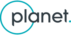 Planet logo