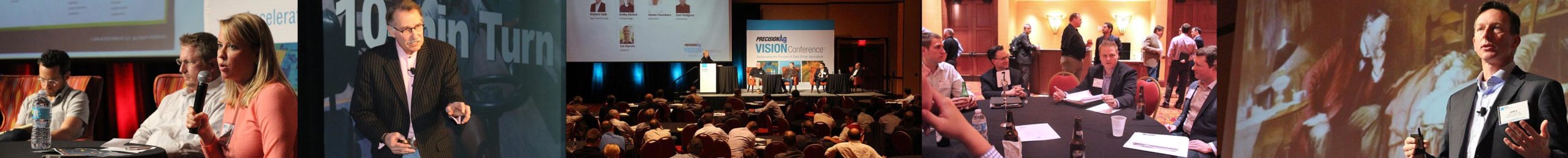Vision Conference