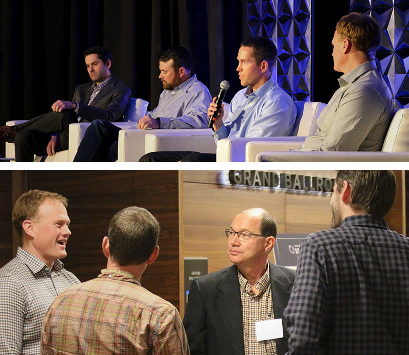 overviewimage Vision Conference