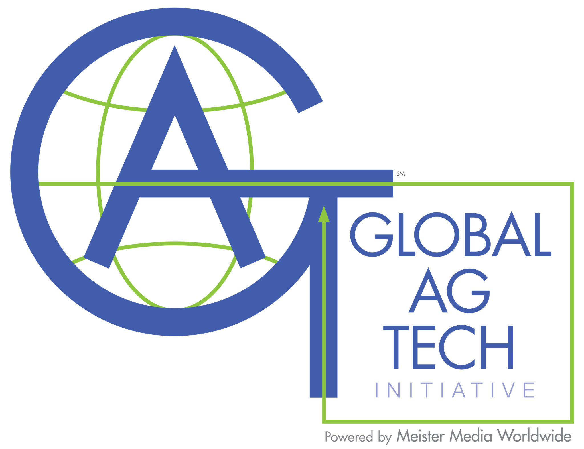 Global Ag Tech Initiative - Vision Conference