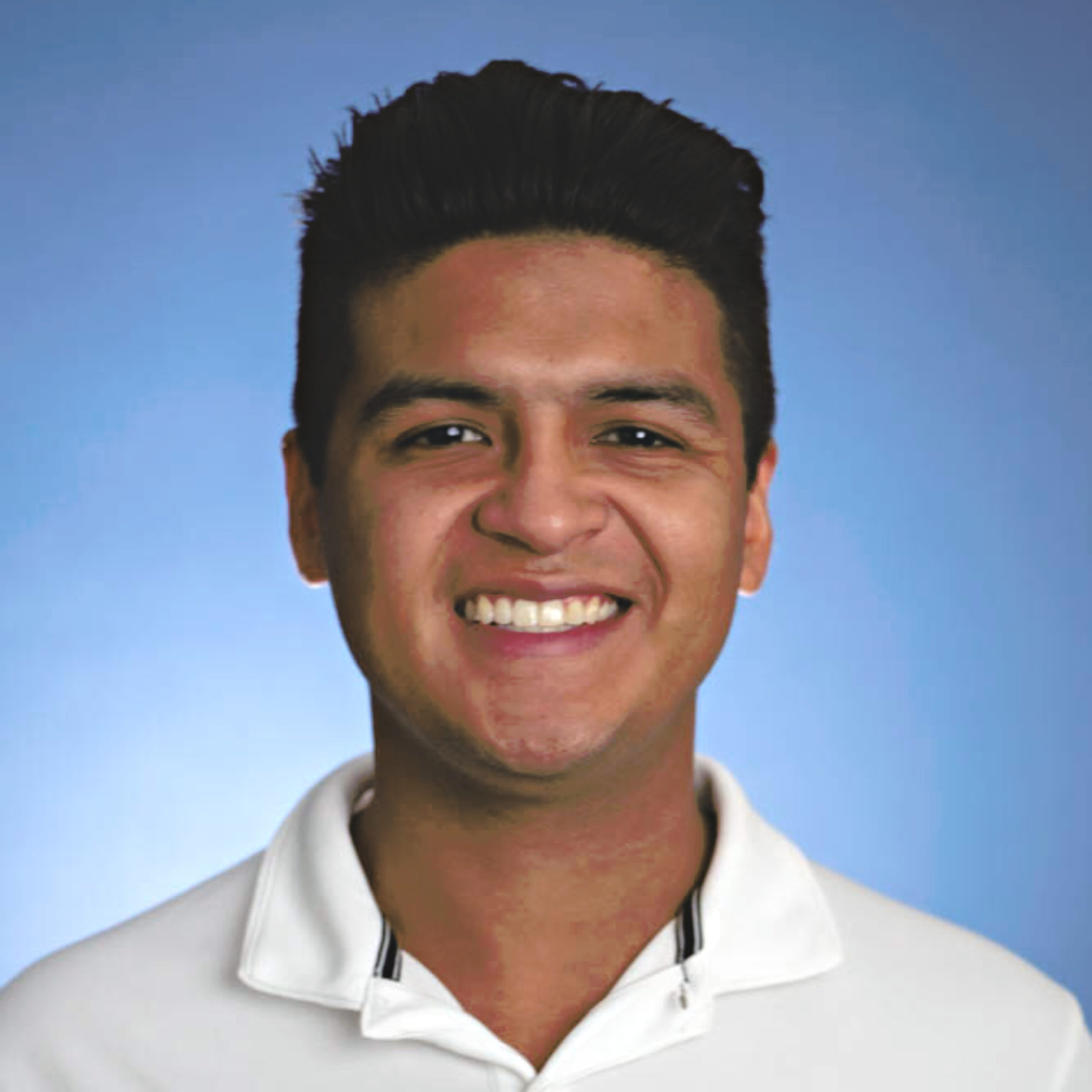 Omar Gomez - Hectre - hi-res headshot