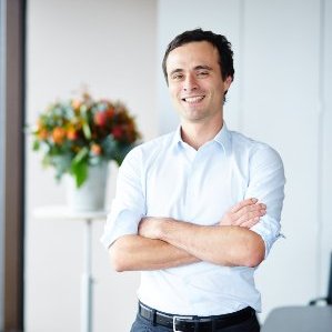 Alain Picture